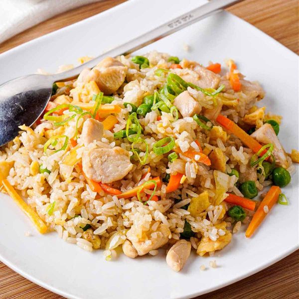 Rice