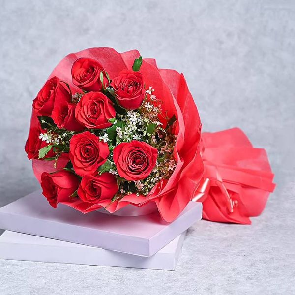 Flower Bouquet(Economy)