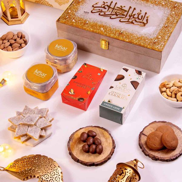 Sadqa & Aqiqa Gifts