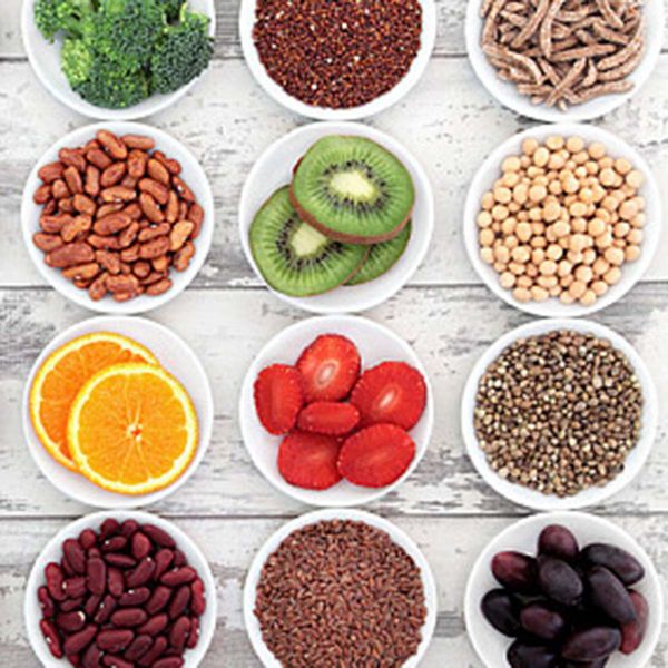 Food For Health