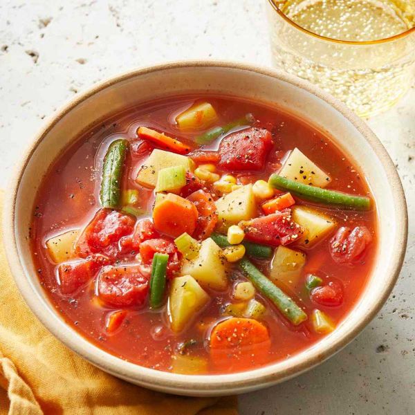 Soup