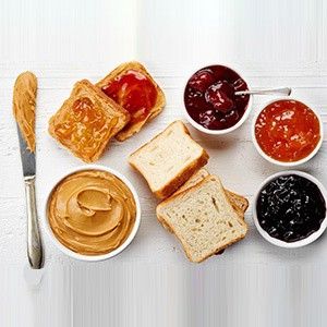 Spread, Jam & Jelly ( Imported )