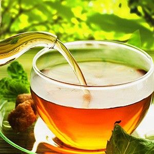 Tea ( Imported )