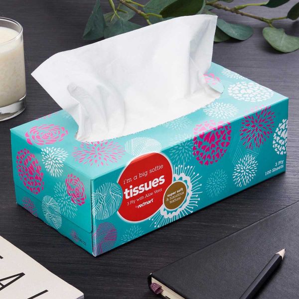 Tissue Paper