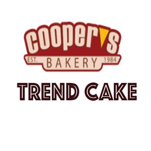 Trend Cake