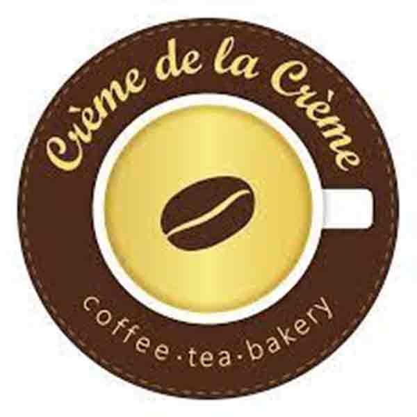 Crème de la Crème Coffee