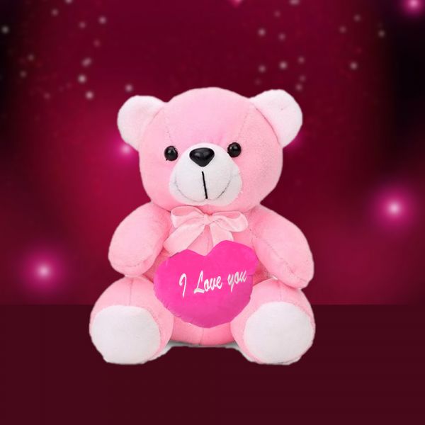 Valentine Teddy Collection