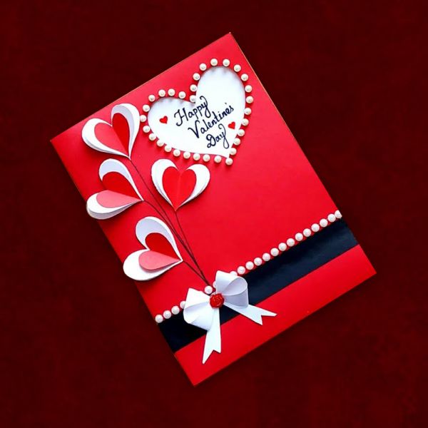 Valentine's Card