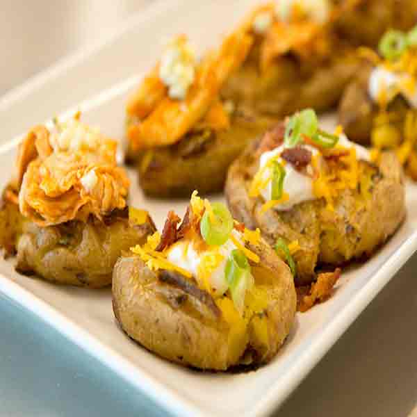 Appetizers