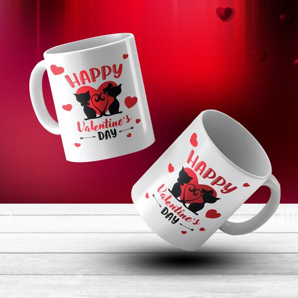 Valentine Mug Collection