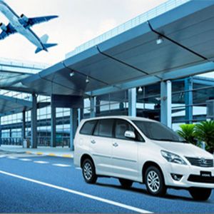 Airport Transfer