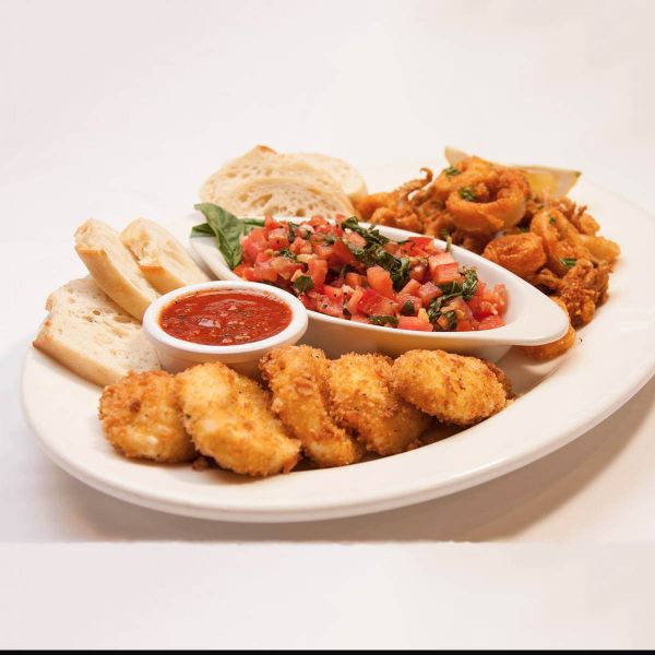 Appetizer