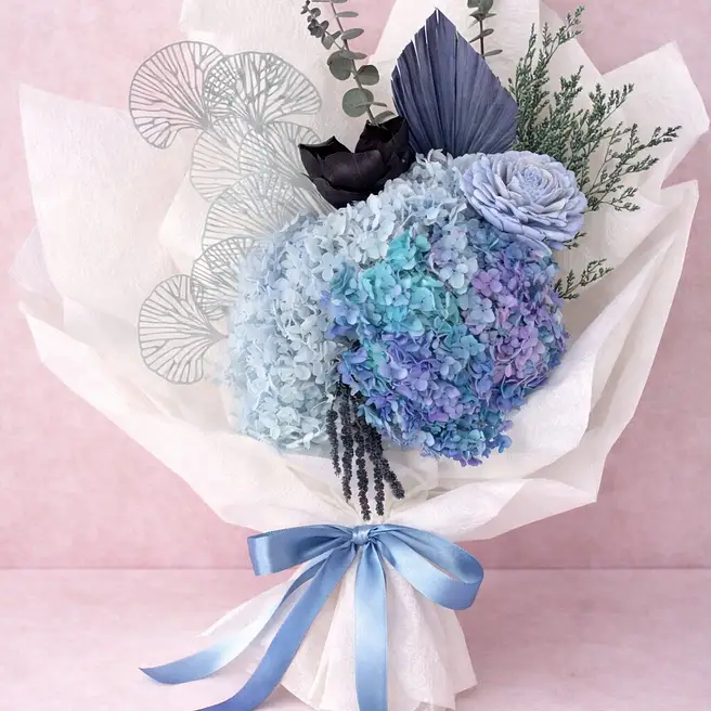 Flowers For Australia