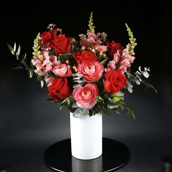 Thai Mixed Bouquet