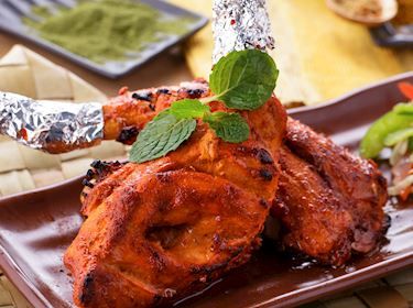 Chicken Item