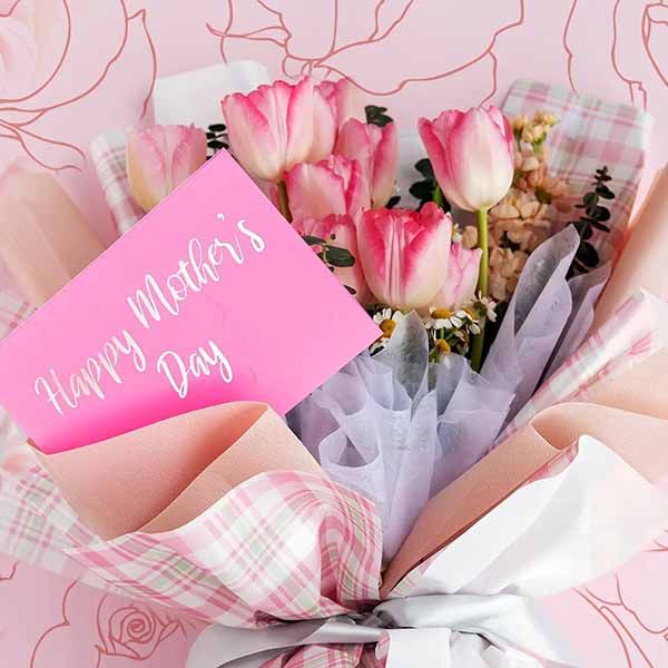 Mother's Day Special