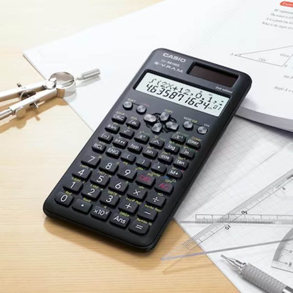 Calculator