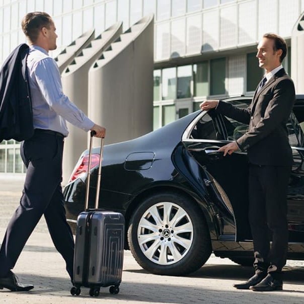 Concierge Service