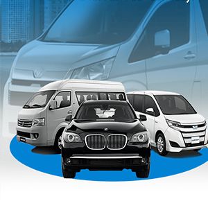 Daily Basis Rent A Car - Inside Dhaka