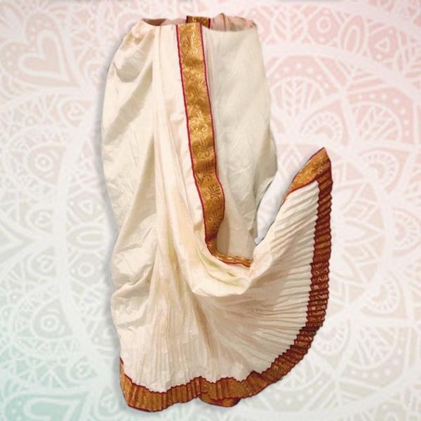 Dhoti Collection