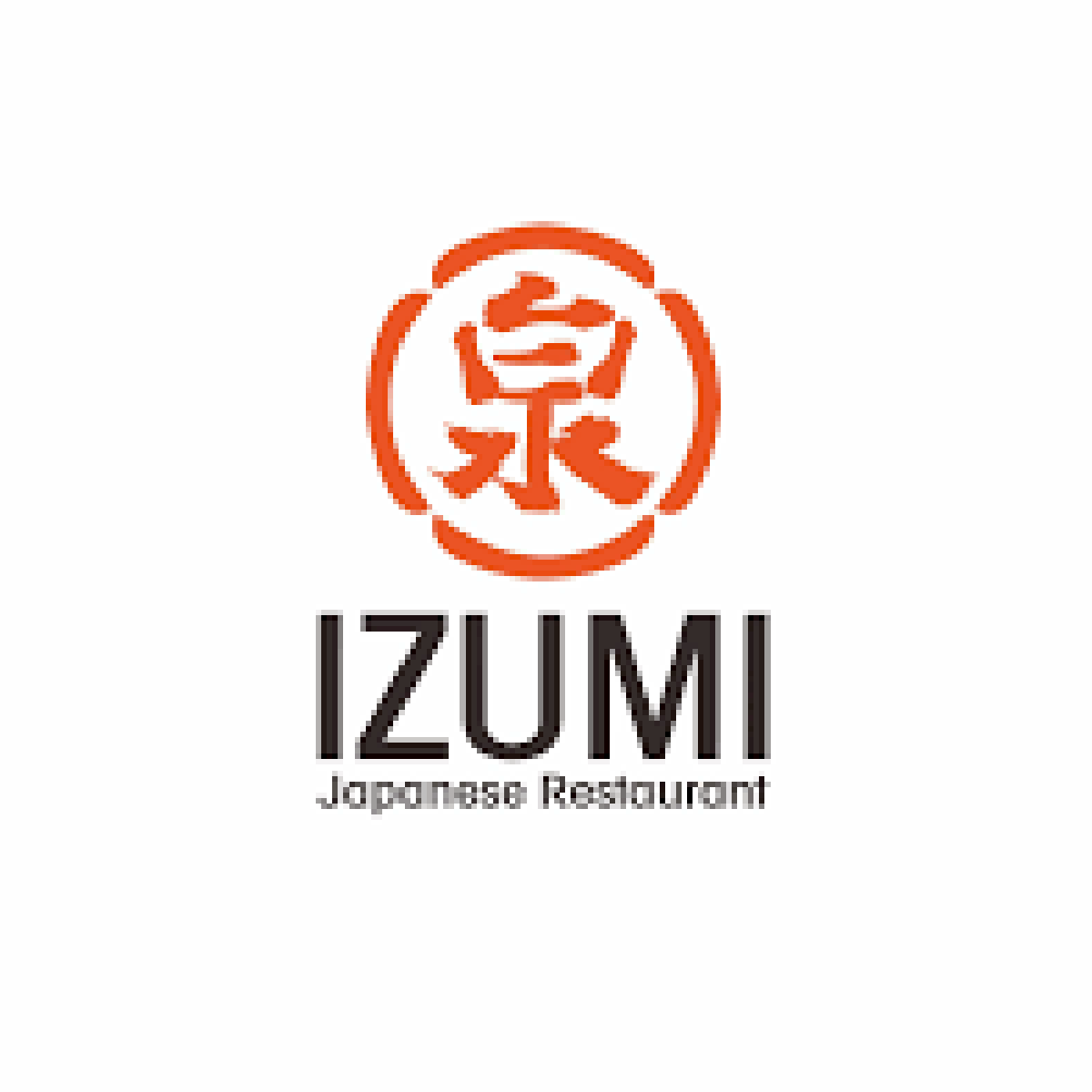 Izumi Japanese Kitchen