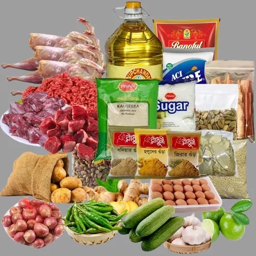 Eid Special Groceries