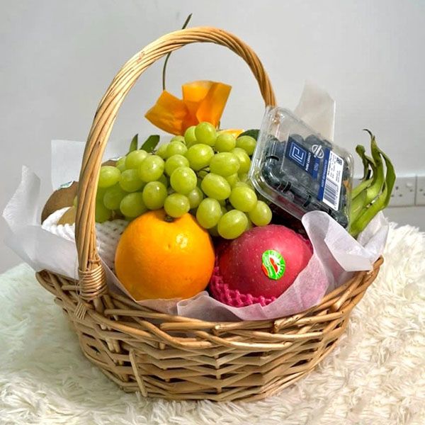 Fruits For Mom