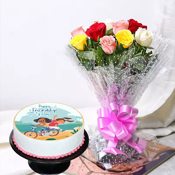 Friendship Day Combo