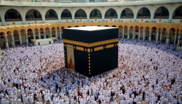 Umrah Package