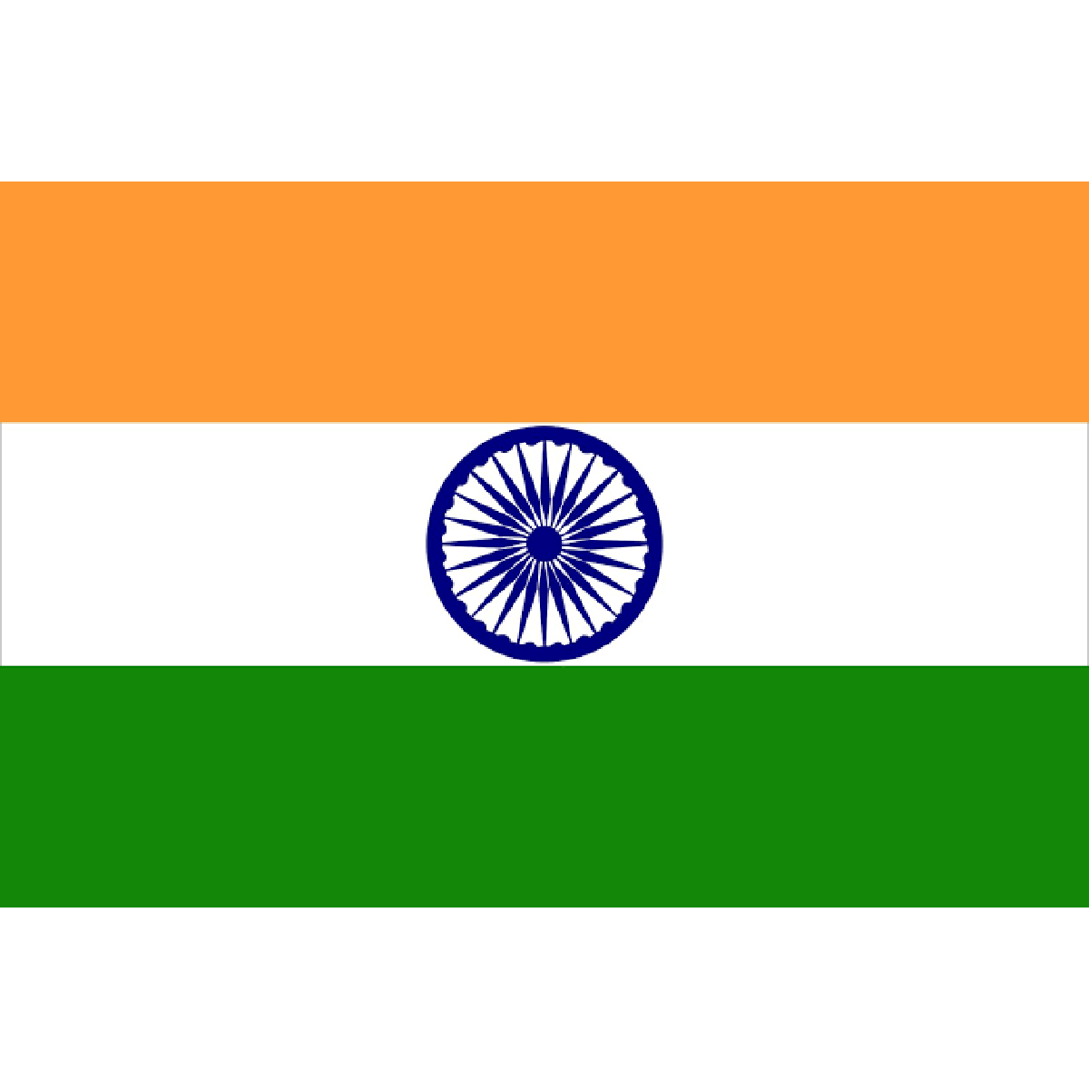India