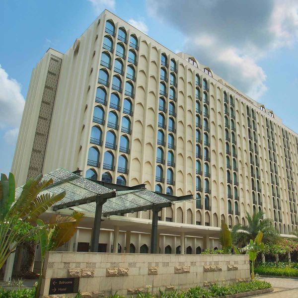 Hotel in Gulshan