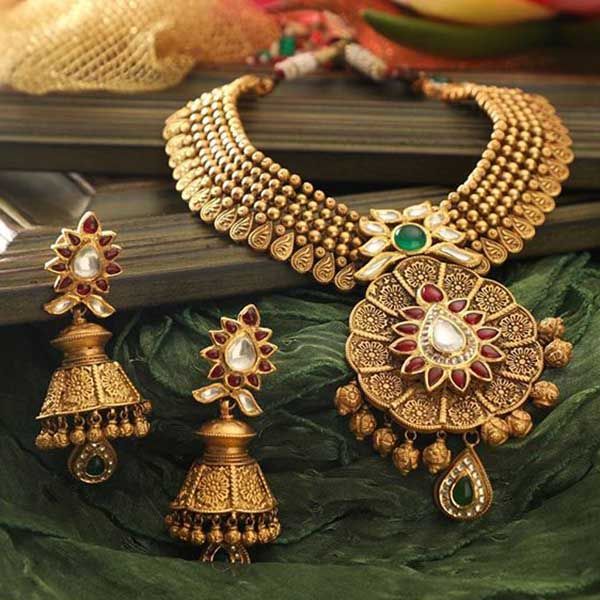 Jewellery