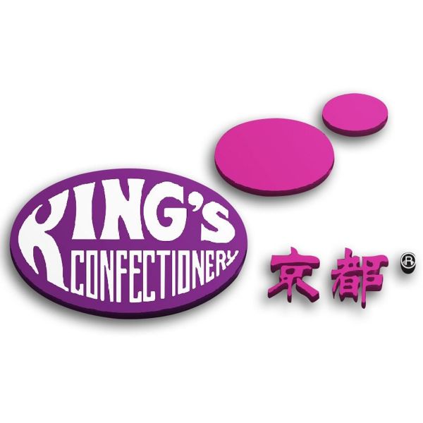 King's Confectionery (1LBS) Cake