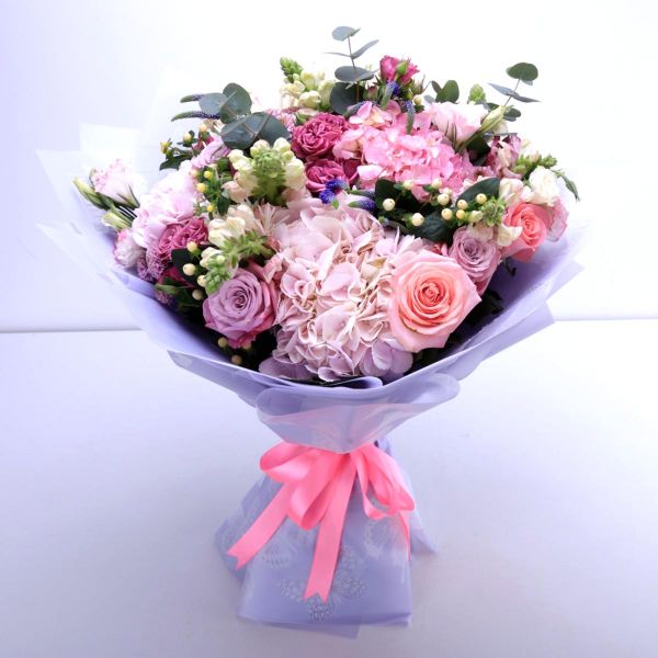Special Mixed Bouquet
