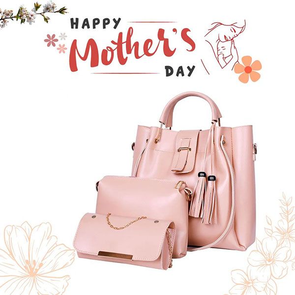 Handbag And Purse Collection For Mother's Day