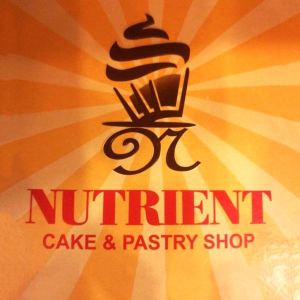 Nutrient Cake (2LBS) Cake