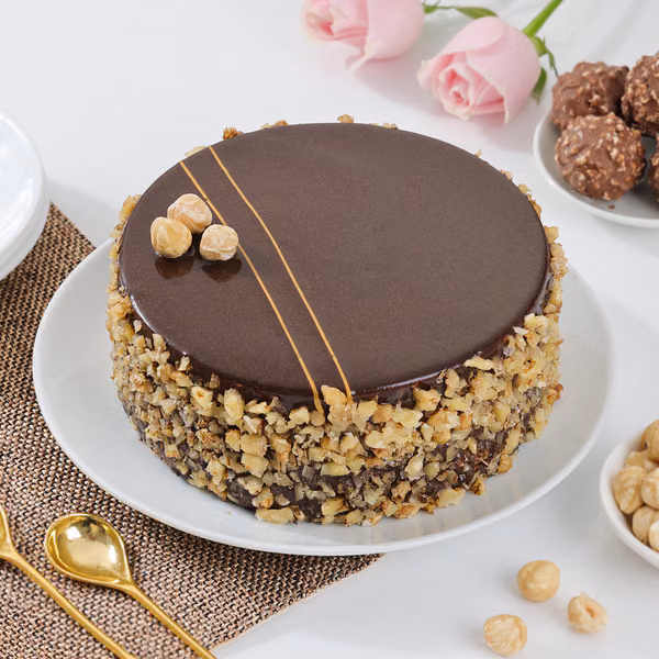 Cake (India)