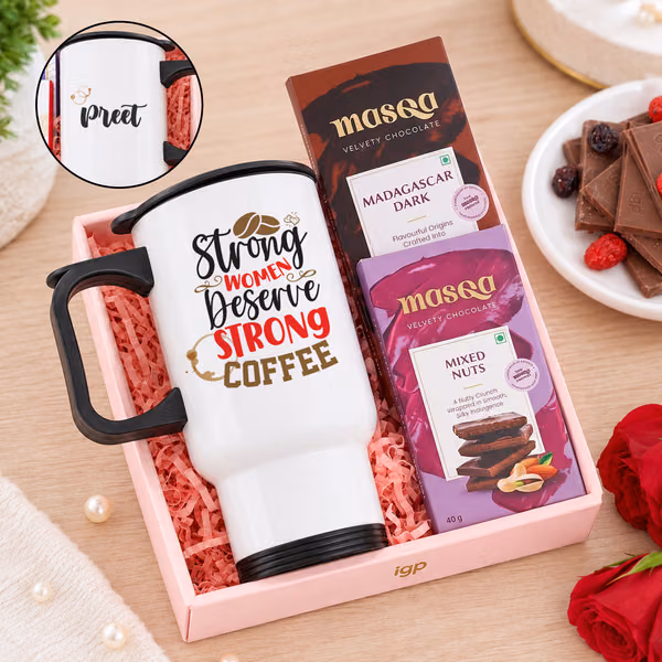 Gifts for Mom