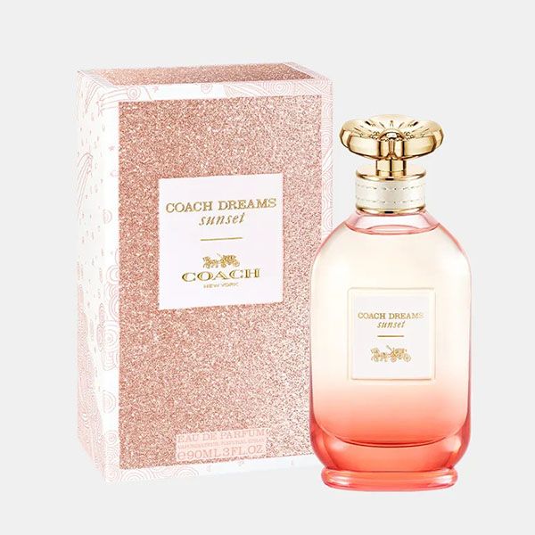 Perfume Gift Sets For Mother's Day
