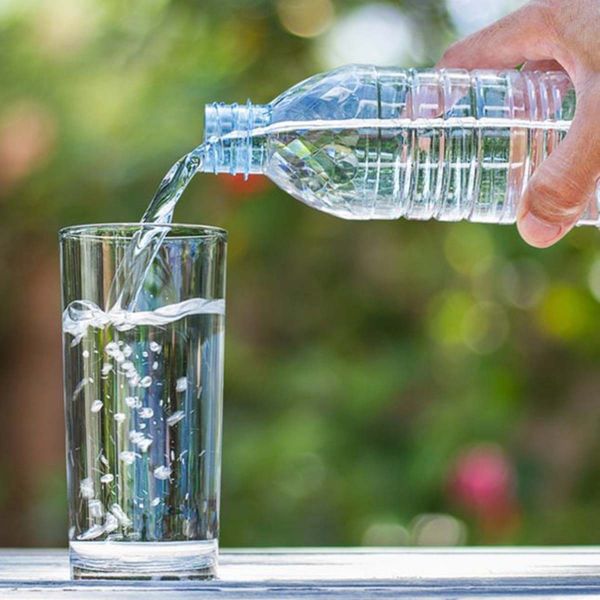 Drinking Water