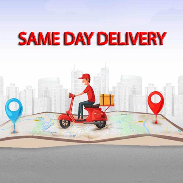 Same Day Delivery