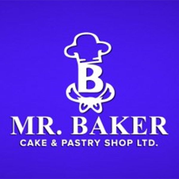 Mr. Baker (6LBS) Cake Or More