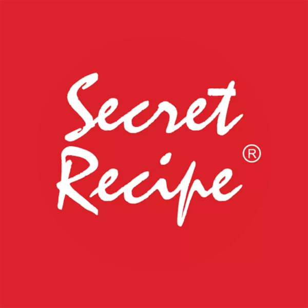 Secret Recipe