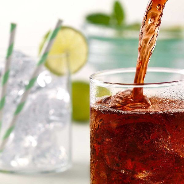 Water & Beverage