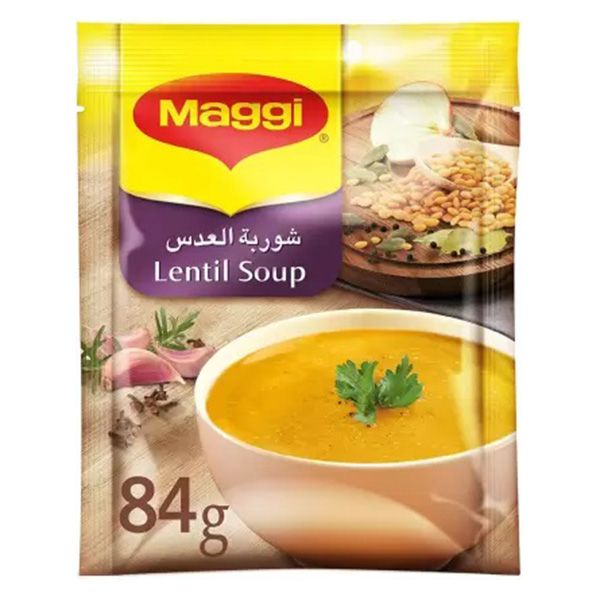 Soup ( Imported )