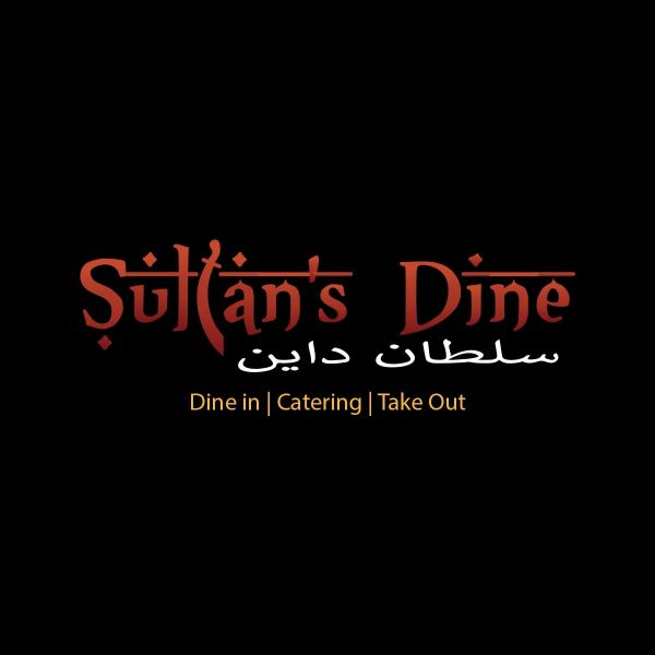 Sultan Dine