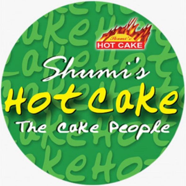 Hot Cake (1LBS)