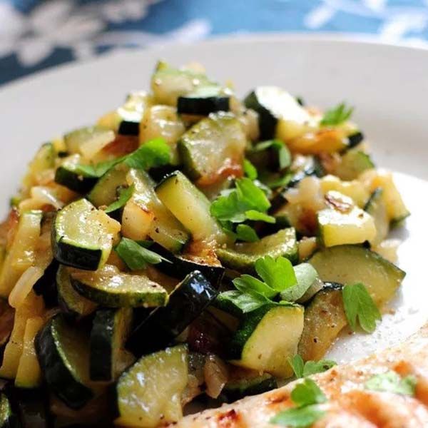 Vegetables (CSCR)