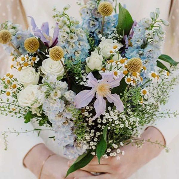 Wedding Flowers