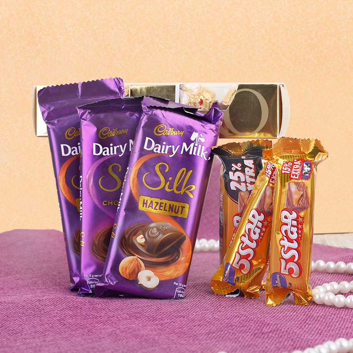 Special Chocolate Combo
